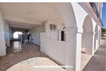 Apartmanok Ivan Nazor fotó 5