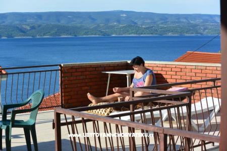 Apartmanok Tony fotó 3