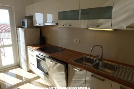 Apartmanok Tony fotó 5