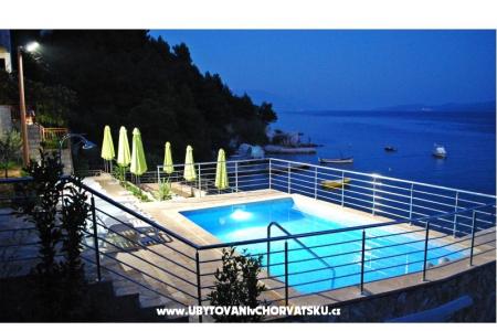 Apartmeni Nostro Omiš Horvátország