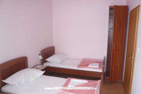 Apartmanok Cvitanovic fotó 2