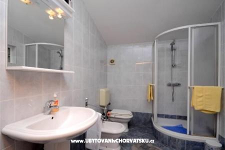 Apartmanok Cvitanovic fotó 5