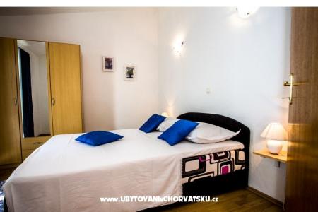 Apartmanok Teni fotó 4