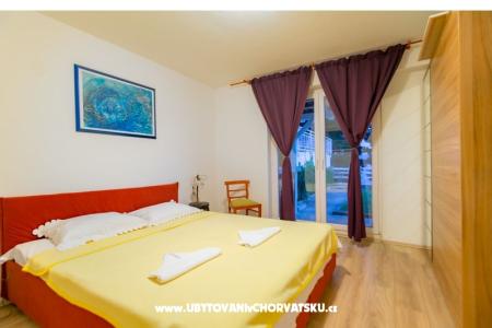 Apartman Dodo medencével fotó 5
