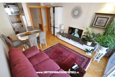 Luxury Family Apartman IRA fotó 2