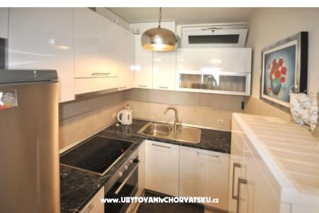 Luxury Family Apartman IRA fotó 3