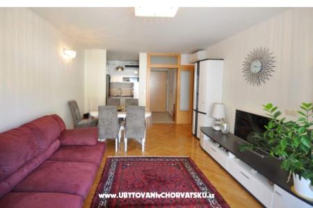 Luxury Family Apartman IRA fotó 4