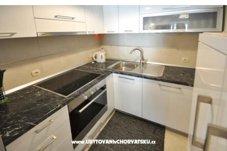 Luxury Family Apartman IRA fotó 5