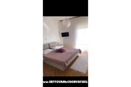 Apartman Mila & Apartman Johnny fotó 2