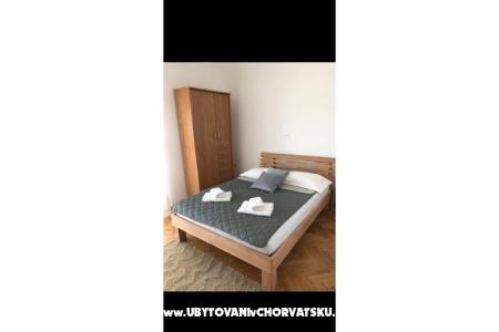 Apartman Mila & Apartman Johnny fotó 4