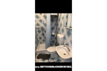 Apartman Mila & Apartman Johnny fotó 5