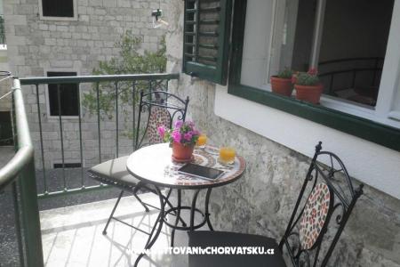 Apartman Smokvica fotó 2
