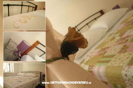 Apartman Smokvica fotó 3