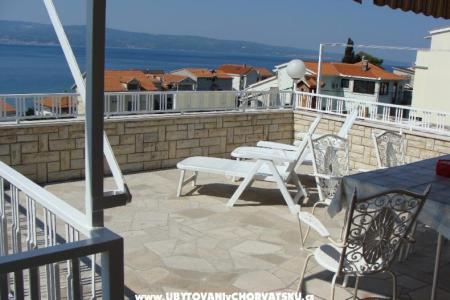 Apartman Stomorica fotó 2