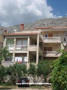 Apartman Stomorica fotó 4