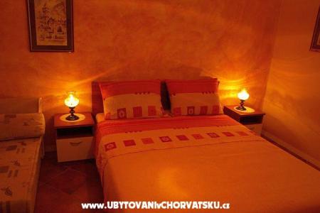 Apartmanok  Pelegrin fotó 5