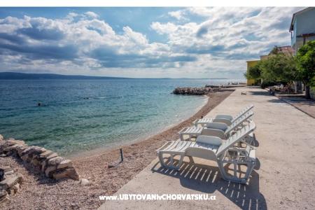 Apartmanok Tamaris - Suhi Potok fotó 4