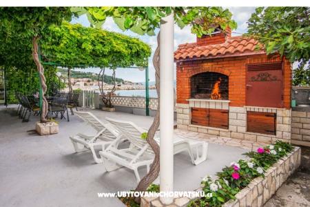 Apartmanok Tamaris - Suhi Potok fotó 5