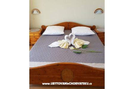 Apartmanok ABA fotó 3