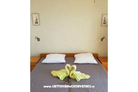 Apartmanok ABA fotó 4