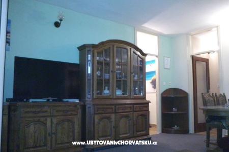 Apartmanok Abram fotó 2