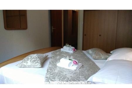 Apartmanok Abram fotó 4