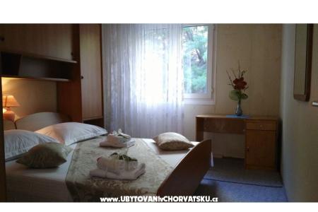 Apartmanok Abram fotó 5
