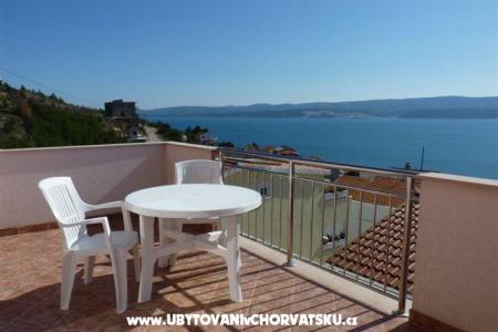 Apartmanok AdriaBlue fotó 2
