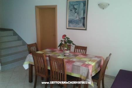 Apartmanok Ana - Tábor Ivo fotó 2