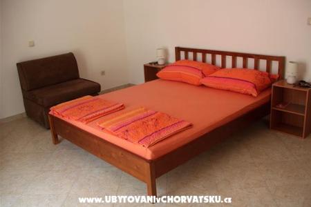 Apartmanok Ana - Tábor Ivo fotó 4
