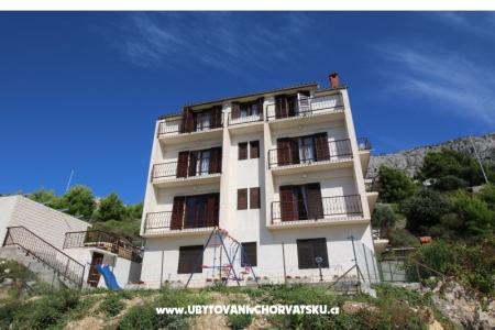 Apartmanok Ani fotó 2
