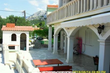 Apartmanok Ante fotó 2