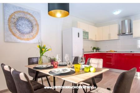 Apartmanok Bakota fotó 2