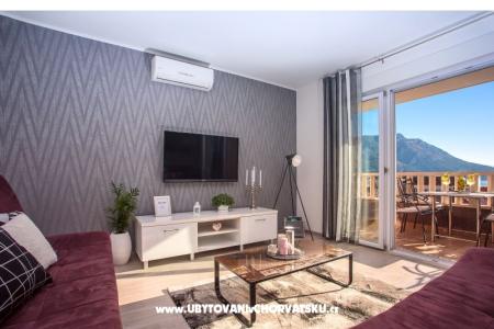 Apartmanok Bakota fotó 3
