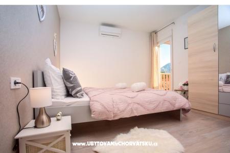 Apartmanok Bakota fotó 5