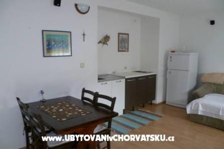 Apartmanok Balic fotó 4