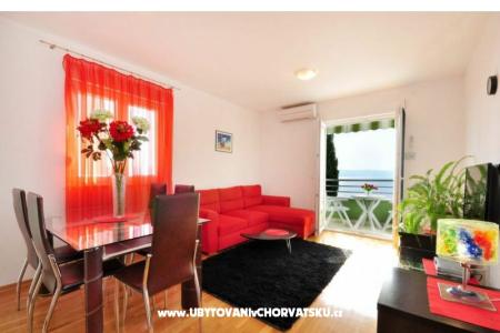 Apartmanok Beverly fotó 2