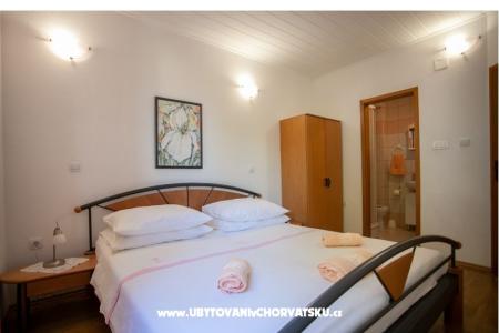 Apartmanok Blajic fotó 5