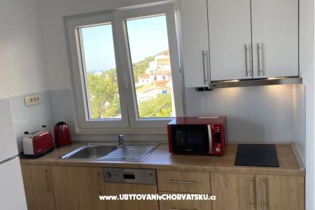 Apartmanok Bona fide fotó 2