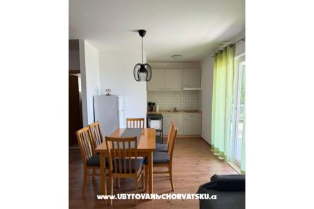 Apartmanok Božan fotó 3