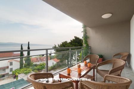 Apartmanok Božan fotó 4