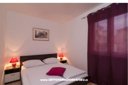 Apartmanok Božan fotó 5