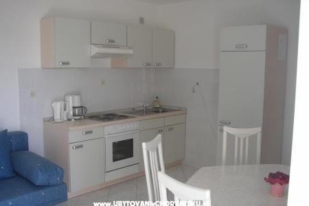 Apartmanok Camić fotó 4