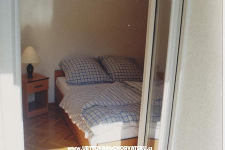 Apartmanok Camić fotó 5