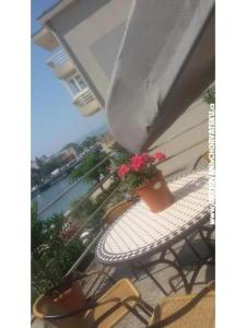 Apartmanok Cetina fotó 2