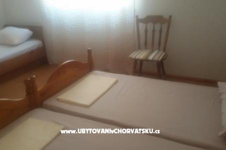 Apartmanok Cetina fotó 4