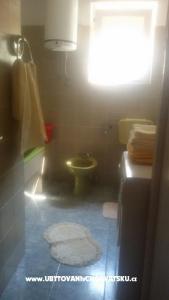 Apartmanok Cetina fotó 5
