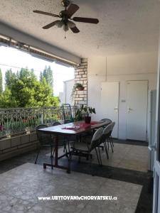 Apartmanok Danka fotó 3