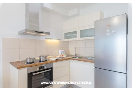 Apartmanok Diridonda fotó 2