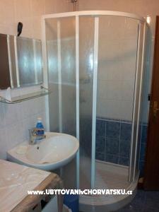 Apartmanok ESTY fotó 2